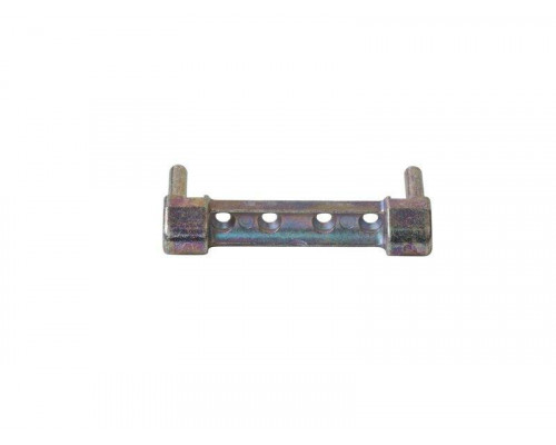 Петля верхняя рамная 130 кг KF D6X24 DH 1 шт. Петля верхняя рамная 130 кг KF D6X24 DH 1 шт.
