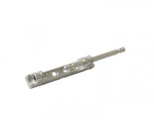 Петля верх.рамная со штифтом 130 кг (2 поз.) 1 шт.