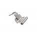 Петля верхняя створочная угловая KF-12/20-13/7 1 шт.