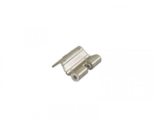 Петля верх.ств.угловая KF-12/20-13 (изгиб 90 градусов)