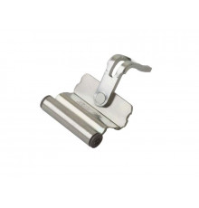 Петля верхняя створочная угловая KF-12/20-9/7 1 шт.