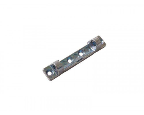 Петля верхняя рамная 100 кг KF D3x3 DH 1 шт. Петля верхняя рамная 100 кг KF D3x3 DH 1 шт.