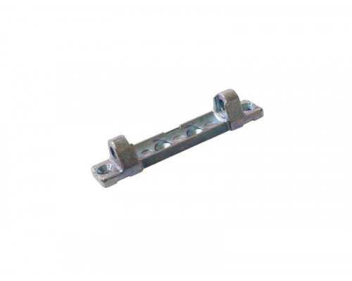 Петля верхняя рамная 100 кг KF D3x3 DH 1 шт. Петля верхняя рамная 100 кг KF D3x3 DH 1 шт.