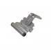 Петля верхняя створочная угловая KF-12/20-13 A7700 1 шт.