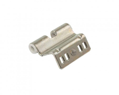 Петля верхняя створочная угловая KF-12/20-9 (90 град.) Петля верхняя створочная угловая KF-12/20-9 (90 град.)