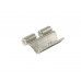 Петля верхняя створочная угловая KF-12/20-9 (90 град.)