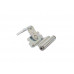 Петля верхняя створочная угловая KF-12/21-13
