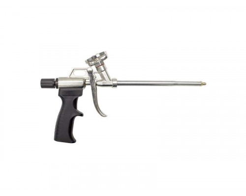 Пистолет для монтажной пены усиленный Fomeron Hit 1 шт.