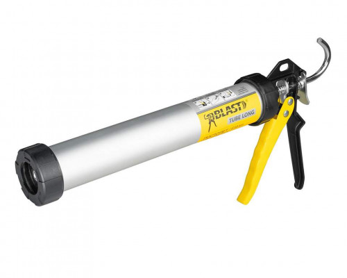 Пистолет ручной для герметиков в фольге 590-600мл 1 шт.