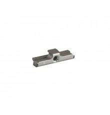 Планка ответная S 56 мм A2665 VEKA 1 шт.