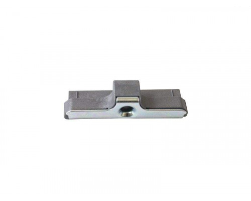 Планка ответная S 56 мм A5320 VEKA 1 шт. Планка ответная S 56 мм A5320 VEKA 1 шт.