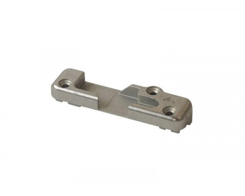 Планка отв. пов-отк. опорная лев. NT KBE AD