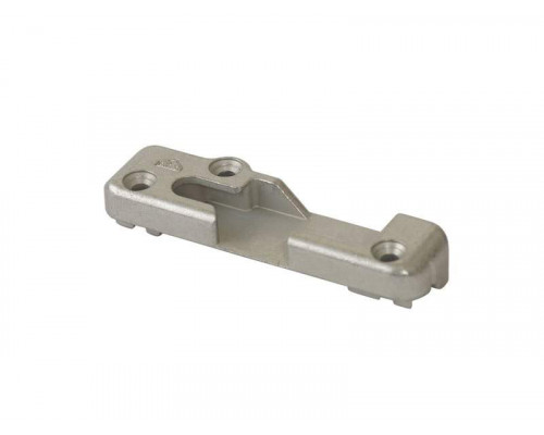 Планка отв. пов-отк. опорная прав. KBE AD