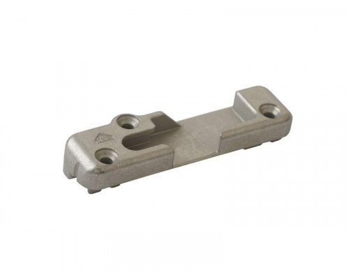 Планка отв. пов-отк. опорная прав. KBE AD