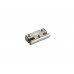 Планка ответная противовзломная S-RS 3SL A1661 KBE 58 1 шт.