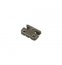 Планка отв. противовзломн. REHAU S730/796