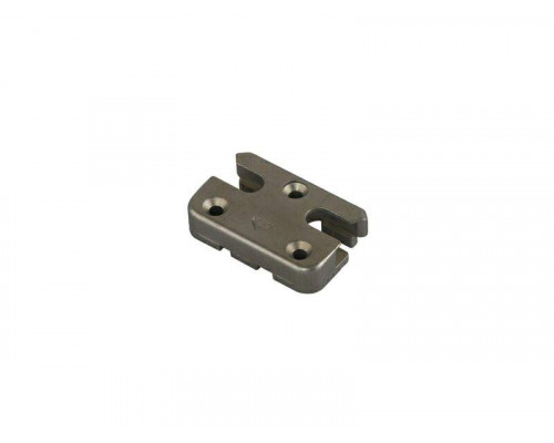 Планка отв. противовзломн. REHAU S730/796 Планка отв. противовзломн. REHAU S730/796
