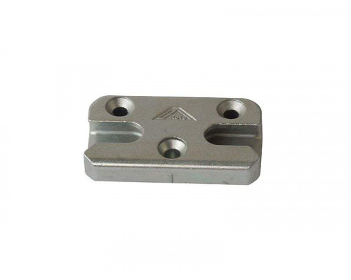 Планка отв. противовзломн. REHAU S730/796 Планка отв. противовзломн. REHAU S730/796