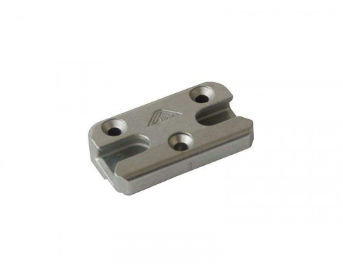 Планка отв. противовзломн. REHAU S730/796 Планка отв. противовзломн. REHAU S730/796