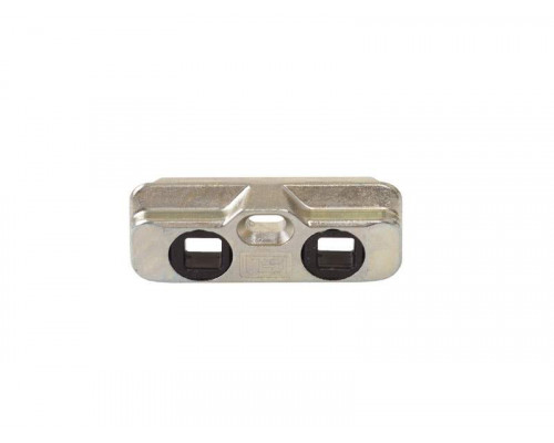 Планка ответная ригельная V A1902 Roplasto, 7001 1 шт. Планка ответная ригельная V A1902 Roplasto, 7001 1 шт.