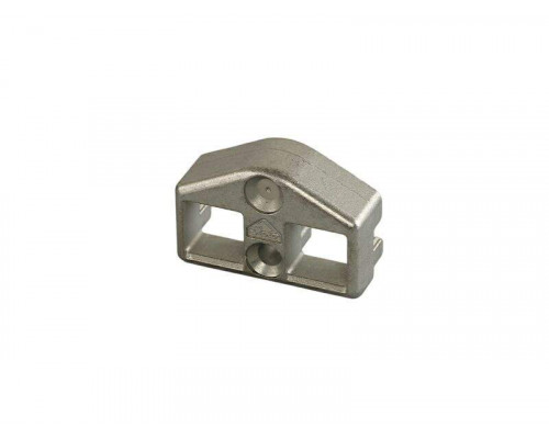 Планка отв. с 2 отв.ALUPLAST 2/3000 1 шт.