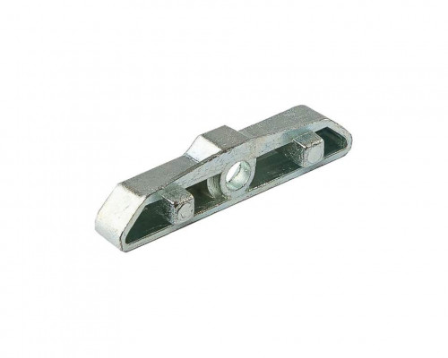 Планка ответная 13 мм KBE 1 шт.