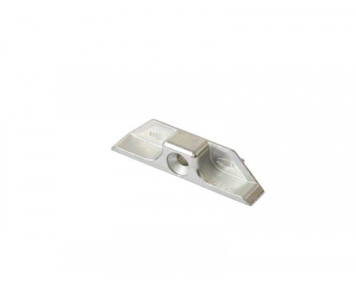 Планка ответная (KBE 58 mm) 9 мм (100.3201) 1 шт. Планка ответная (KBE 58 mm) 9 мм (100.3201) 1 шт.