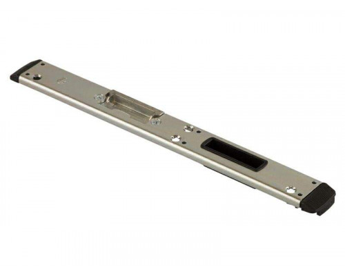 Планка ответная Maxbar под ригель с фалевой защелкой левая, Thyssen AD 1 шт.