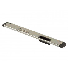 Планка ответная Maxbar под ригель с фалевой защелкой правая, KBE AD 1 шт.