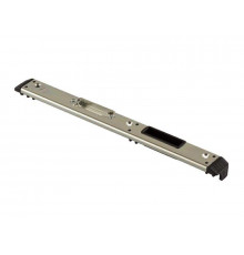 Планка ответная Maxbar под ригель с роликовой защелкой левая, штульп 9 система 1 шт.