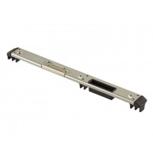 Планка ответная Maxbar под ригель с роликовой защелкой правая, штульп 9 система 1 шт.