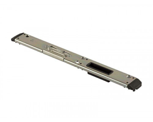 Планка ответная Maxbar под ригель с фалевой защелкой правая, Gealan 3000/7000/8000 1 шт.