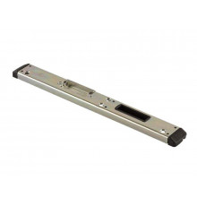 Планка ответная Maxbar под ригель с фалевой защелкой левая,  Basic/Thermo/Brilliant 1 шт.