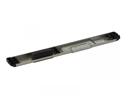 Планка ответная Maxbar под ригель с фалевой защелкой левая, Basic/Thermo/Brilliant 1 шт. Планка ответная Maxbar под ригель с фалевой защелкой левая, Basic/Thermo/Brilliant 1 шт.