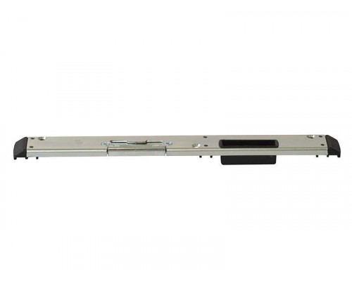 Планка ответная Maxbar под ригель с фалевой защелкой левая, Basic/Thermo/Brilliant 1 шт. Планка ответная Maxbar под ригель с фалевой защелкой левая, Basic/Thermo/Brilliant 1 шт.