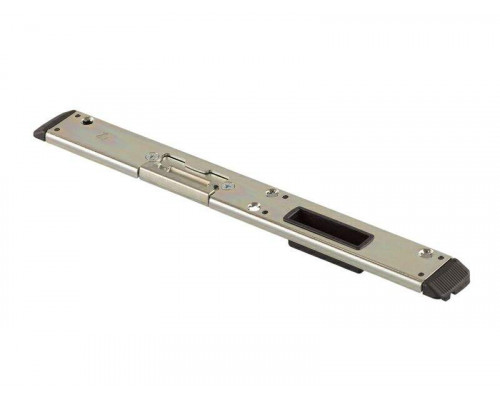 Планка ответная Maxbar под ригель с фалевой защелкой правая,  Basic/Thermo/Brilliant 1 шт.