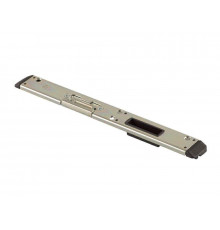 Планка ответная Maxbar под ригель с фалевой защелкой правая,  Basic/Thermo/Brilliant 1 шт.