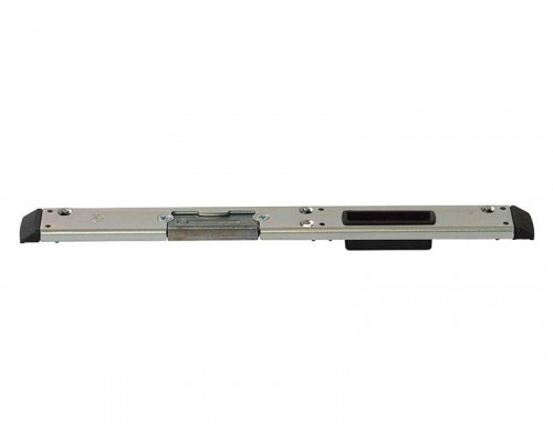 Планка ответная Maxbar под ригель с фалевой защелкой правая,  Basic/Thermo/Brilliant 1 шт.