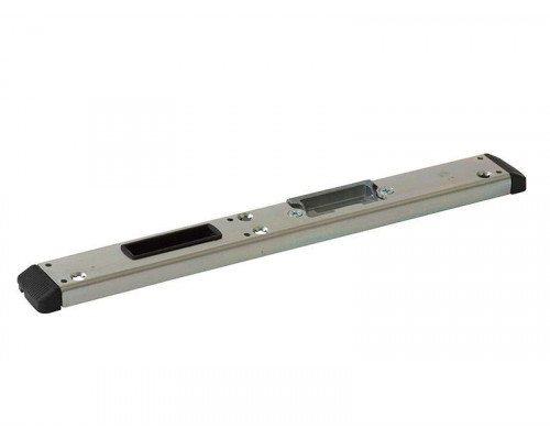 Планка ответная Maxbar под ригель с фалевой защелкой правая, Basic/Thermo/Brilliant 1 шт. Планка ответная Maxbar под ригель с фалевой защелкой правая, Basic/Thermo/Brilliant 1 шт.