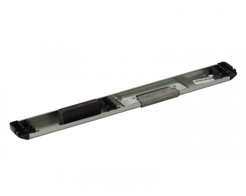 Планка ответная Maxbar под ригель с фалевой защелкой правая,  Basic/Thermo/Brilliant 1 шт.