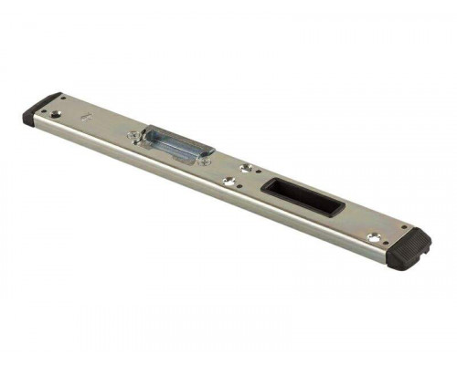 Планка ответная Maxbar под ригель с фалевой защелкой левая, Aluplast Ideal 70/2000 1 шт. Планка ответная Maxbar под ригель с фалевой защелкой левая, Aluplast Ideal 70/2000 1 шт.