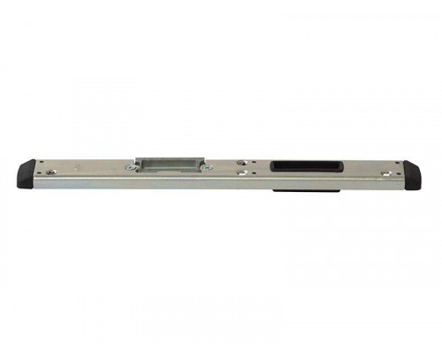 Планка ответная Maxbar под ригель с фалевой защелкой левая, Aluplast Ideal 70/2000 1 шт. Планка ответная Maxbar под ригель с фалевой защелкой левая, Aluplast Ideal 70/2000 1 шт.