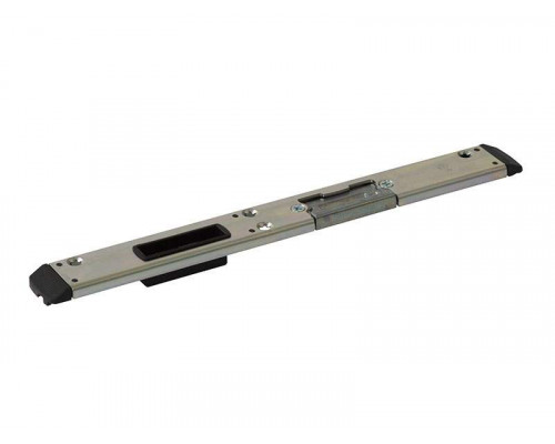 Планка ответная Maxbar под ригель с фалевой защелкой левая, Aluplast Ideal 70/2000 1 шт. Планка ответная Maxbar под ригель с фалевой защелкой левая, Aluplast Ideal 70/2000 1 шт.