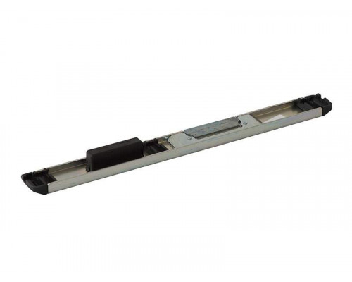 Планка ответная Maxbar под ригель с фалевой защелкой левая, Aluplast Ideal 70/2000 1 шт. Планка ответная Maxbar под ригель с фалевой защелкой левая, Aluplast Ideal 70/2000 1 шт.
