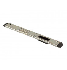 Планка ответная Maxbar под ригель с фалевой защелкой правая, Aluplast Ideal 70/2000 1 шт.