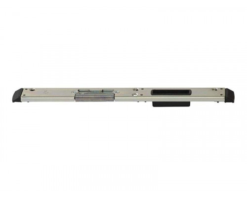 Планка ответная Maxbar под ригель с фалевой защелкой правая, Aluplast Ideal 70/2000 1 шт. Планка ответная Maxbar под ригель с фалевой защелкой правая, Aluplast Ideal 70/2000 1 шт.
