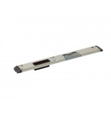 Планка ответная Maxbar под ригель с фалевой защелкой правая, Veka Softline AD 70/Topline, Bruegmann AD 1 шт.