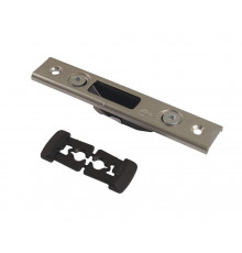 Планка ответная Maxbar для дополнительного крюка, регулируемая +/-2 мм, оцинк. U24x5 1 шт.