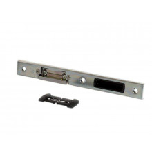 Планка ответная Maxbar для ригеля и защелки, регулируемая, правая, U24x5 1 шт.