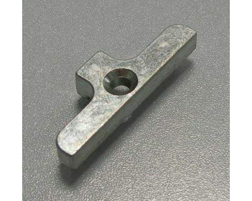 Планка ответная, Rehau